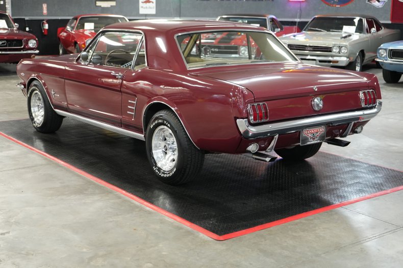 Unknown-Mustang-1966-Maroon-Tan-3