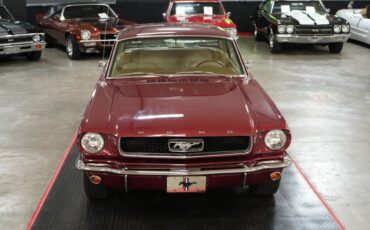 Unknown-Mustang-1966-Maroon-Tan-30
