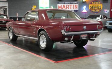 Unknown-Mustang-1966-Maroon-Tan-33
