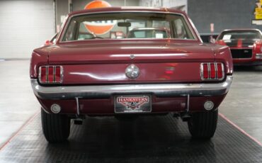 Unknown-Mustang-1966-Maroon-Tan-34