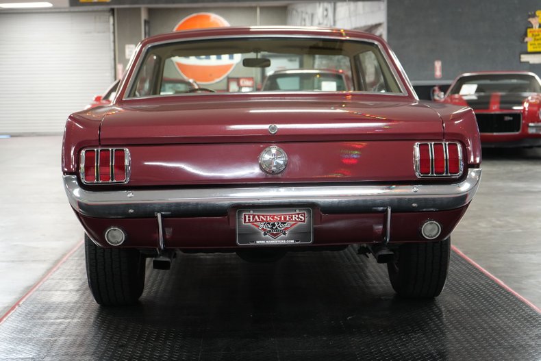Unknown-Mustang-1966-Maroon-Tan-34
