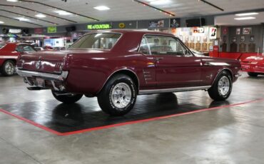 Unknown-Mustang-1966-Maroon-Tan-35
