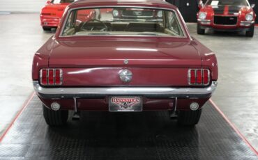 Unknown-Mustang-1966-Maroon-Tan-4