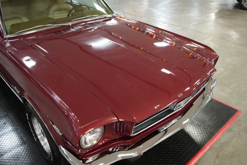 Unknown-Mustang-1966-Maroon-Tan-40