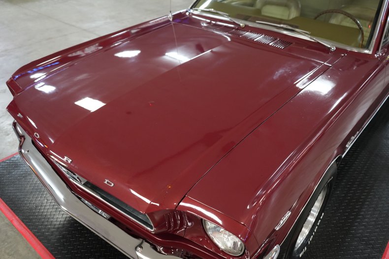 Unknown-Mustang-1966-Maroon-Tan-41