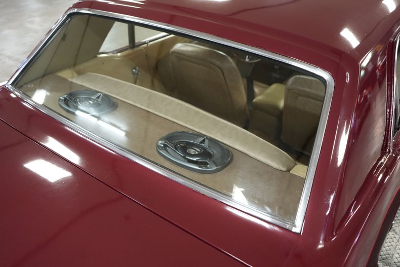 Unknown-Mustang-1966-Maroon-Tan-45