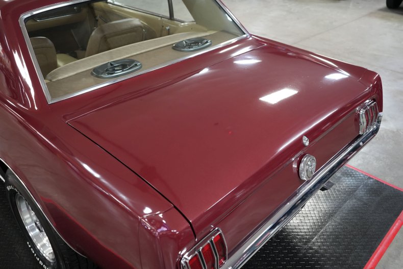 Unknown-Mustang-1966-Maroon-Tan-47