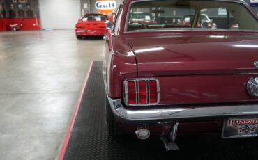 Unknown-Mustang-1966-Maroon-Tan-49