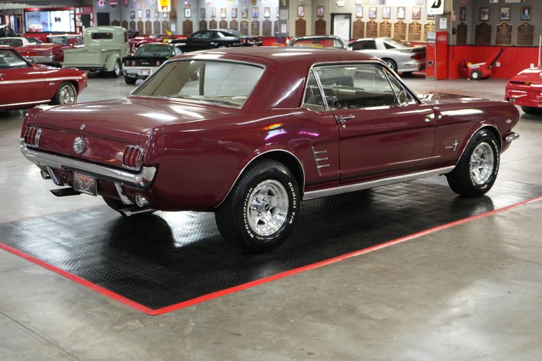 Unknown-Mustang-1966-Maroon-Tan-5