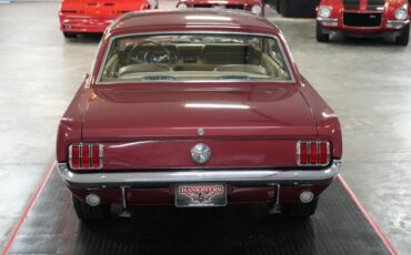 Unknown-Mustang-1966-Maroon-Tan-7