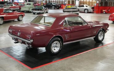Unknown-Mustang-1966-Maroon-Tan-8