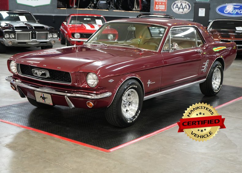 Unknown-Mustang-1966-Maroon-Tan