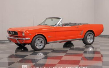 Unknown-Mustang-1966-Poppy-Red-Black-3