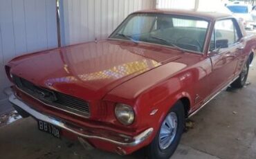 Unknown-Mustang-1966-Red-White