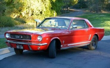 Unknown-Mustang-1966-Red-White-4