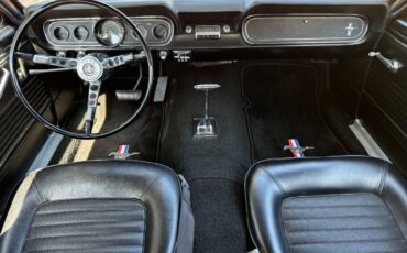 Unknown-Mustang-1966-Red-White-Top-Black-5