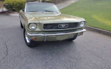 Unknown-Mustang-1966-Sauterne-Gold-Black-2