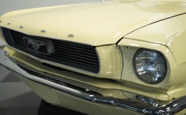 Unknown-Mustang-1966-Spring-Time-Yellow-Black-24