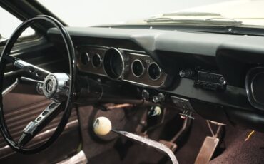Unknown-Mustang-1966-Spring-Time-Yellow-Black-42
