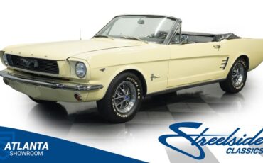 Unknown-Mustang-1966-Spring-Time-Yellow-Black-44