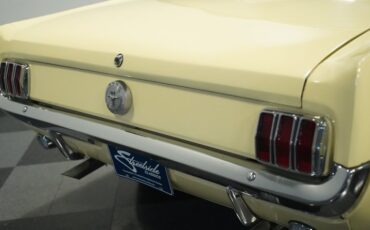 Unknown-Mustang-1966-Spring-Time-Yellow-Black-48