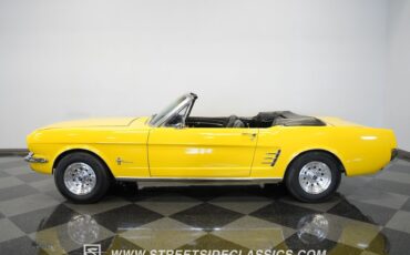 Unknown-Mustang-1966-Springtime-Yellow-Black-10