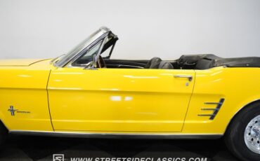 Unknown-Mustang-1966-Springtime-Yellow-Black-16