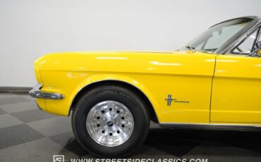 Unknown-Mustang-1966-Springtime-Yellow-Black-17