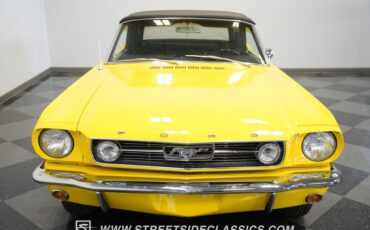 Unknown-Mustang-1966-Springtime-Yellow-Black-20