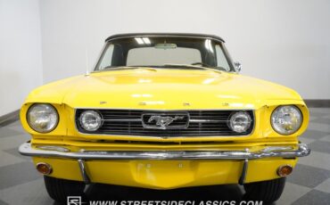 Unknown-Mustang-1966-Springtime-Yellow-Black-21