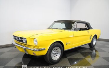 Unknown-Mustang-1966-Springtime-Yellow-Black-23