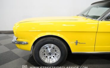 Unknown-Mustang-1966-Springtime-Yellow-Black-28