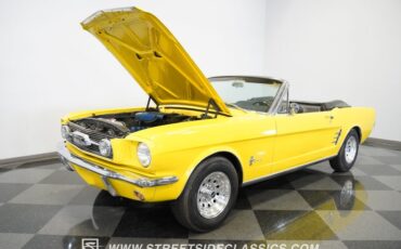 Unknown-Mustang-1966-Springtime-Yellow-Black-33