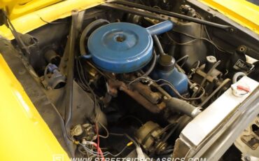 Unknown-Mustang-1966-Springtime-Yellow-Black-35