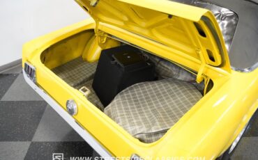 Unknown-Mustang-1966-Springtime-Yellow-Black-36