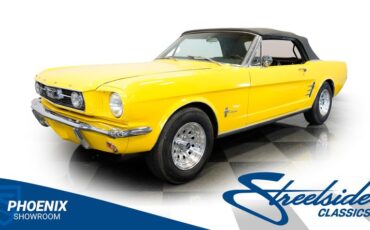 Unknown-Mustang-1966-Springtime-Yellow-Black
