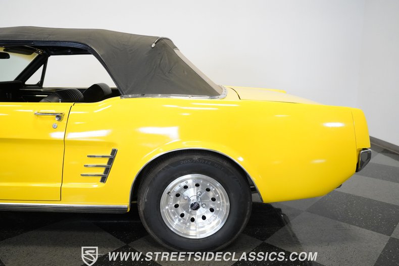 Unknown-Mustang-1966-Springtime-Yellow-Black-39