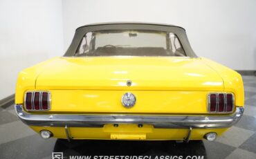 Unknown-Mustang-1966-Springtime-Yellow-Black-41