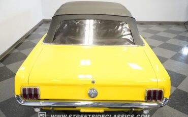 Unknown-Mustang-1966-Springtime-Yellow-Black-42