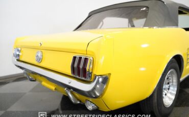 Unknown-Mustang-1966-Springtime-Yellow-Black-43