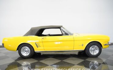 Unknown-Mustang-1966-Springtime-Yellow-Black-47
