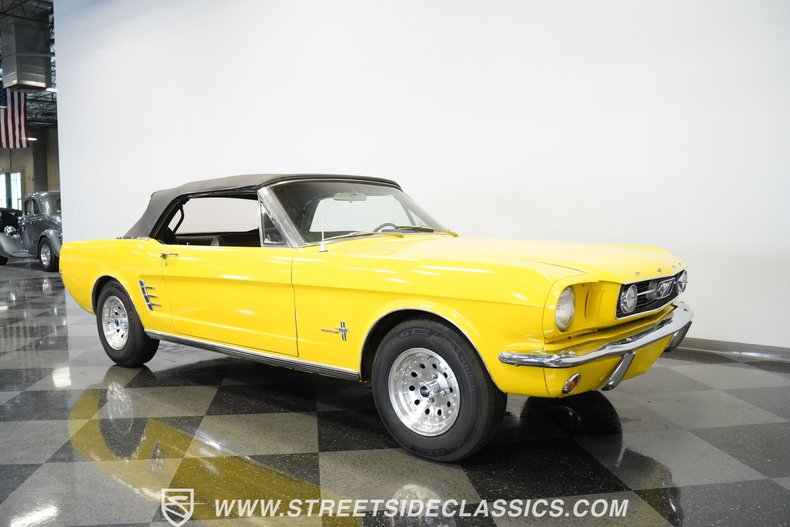 Unknown-Mustang-1966-Springtime-Yellow-Black-48