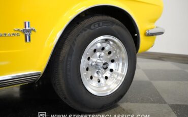 Unknown-Mustang-1966-Springtime-Yellow-Black-6