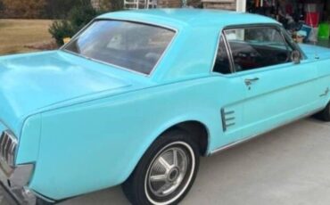 Unknown-Mustang-1966-Turquoise-Black
