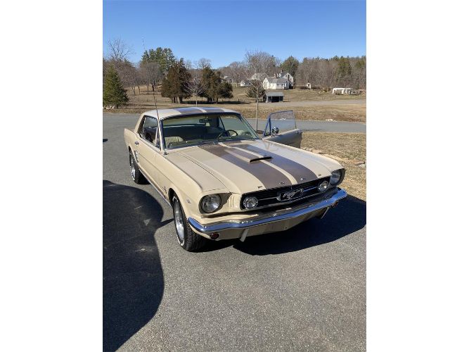 Unknown-Mustang-1966-Two-Tone-Deluxe-Pony-26