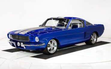 Unknown-Mustang-1966-Vibrant-Blue-Silver-24