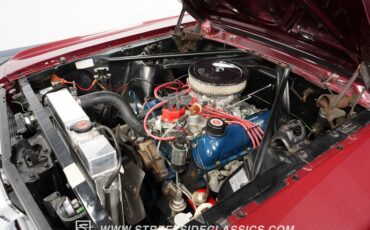 Unknown-Mustang-1966-Vintage-Burgundy-Black-32