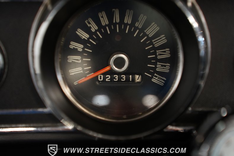 Unknown-Mustang-1966-Vintage-Burgundy-Black-46