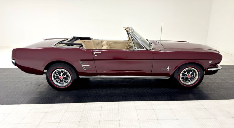 Unknown-Mustang-1966-Vintage-Burgundy-Parchment-16
