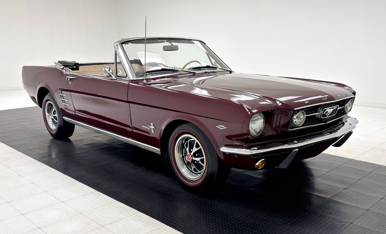 Unknown-Mustang-1966-Vintage-Burgundy-Parchment-17